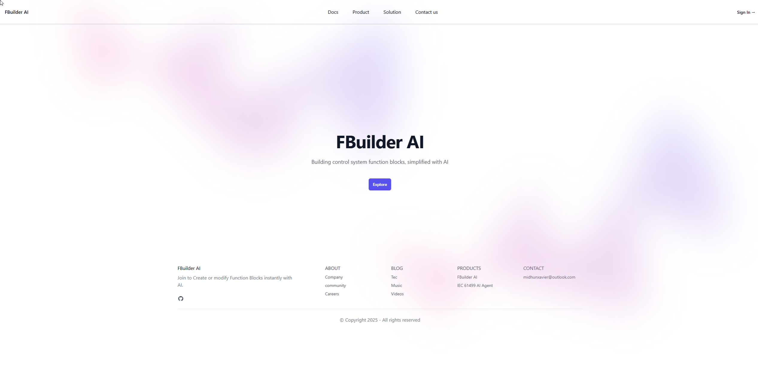 FBuilder gallery image