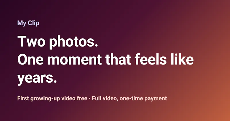 My Clip screenshot 4