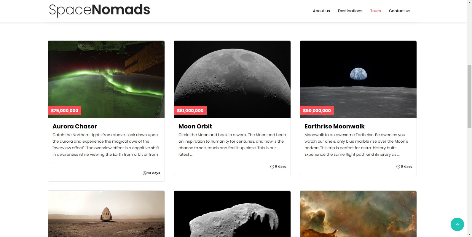 Space Nomads gallery image