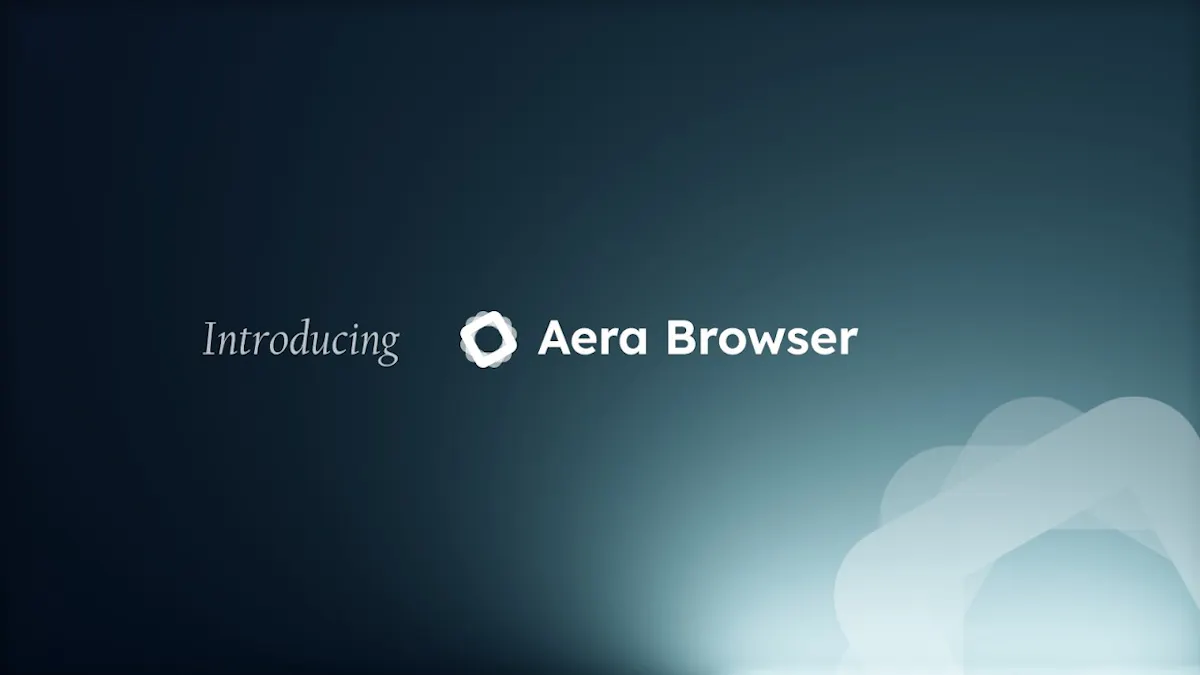 Aera Browser