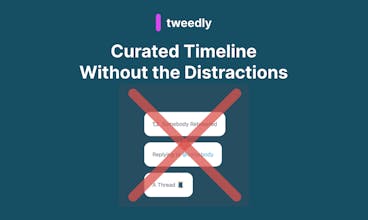 Tweedly gallery image