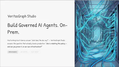 VeritasGraph gallery image