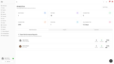 Managelify gallery image