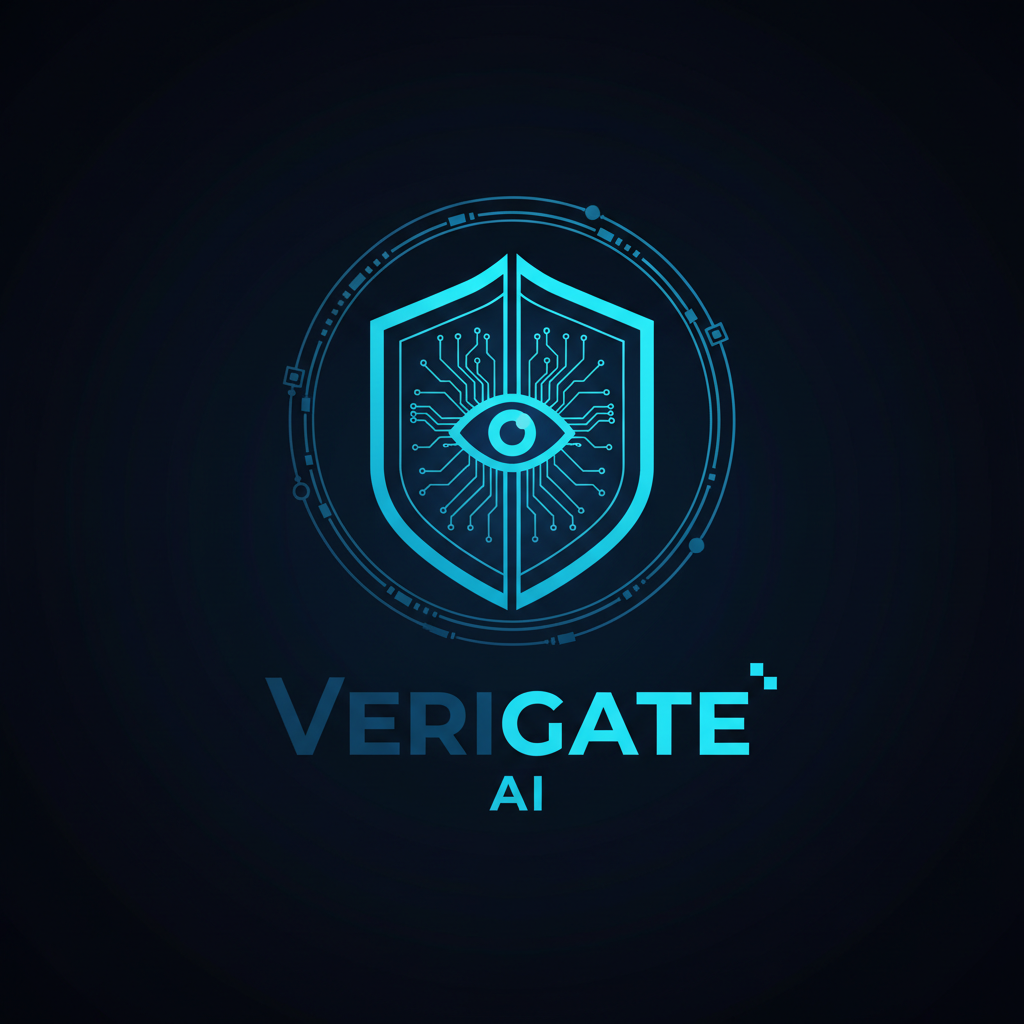 Verigate AI logo