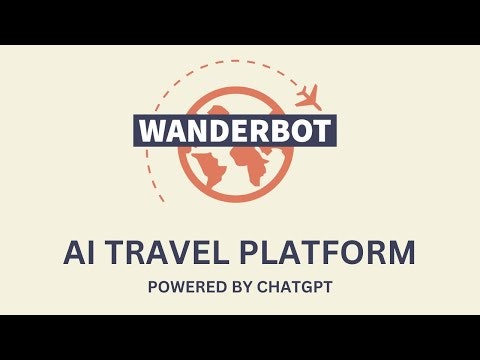 Wanderbot gallery image