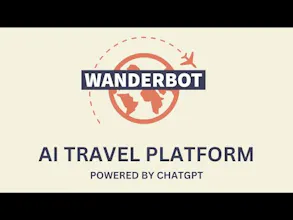 Wanderbot gallery image