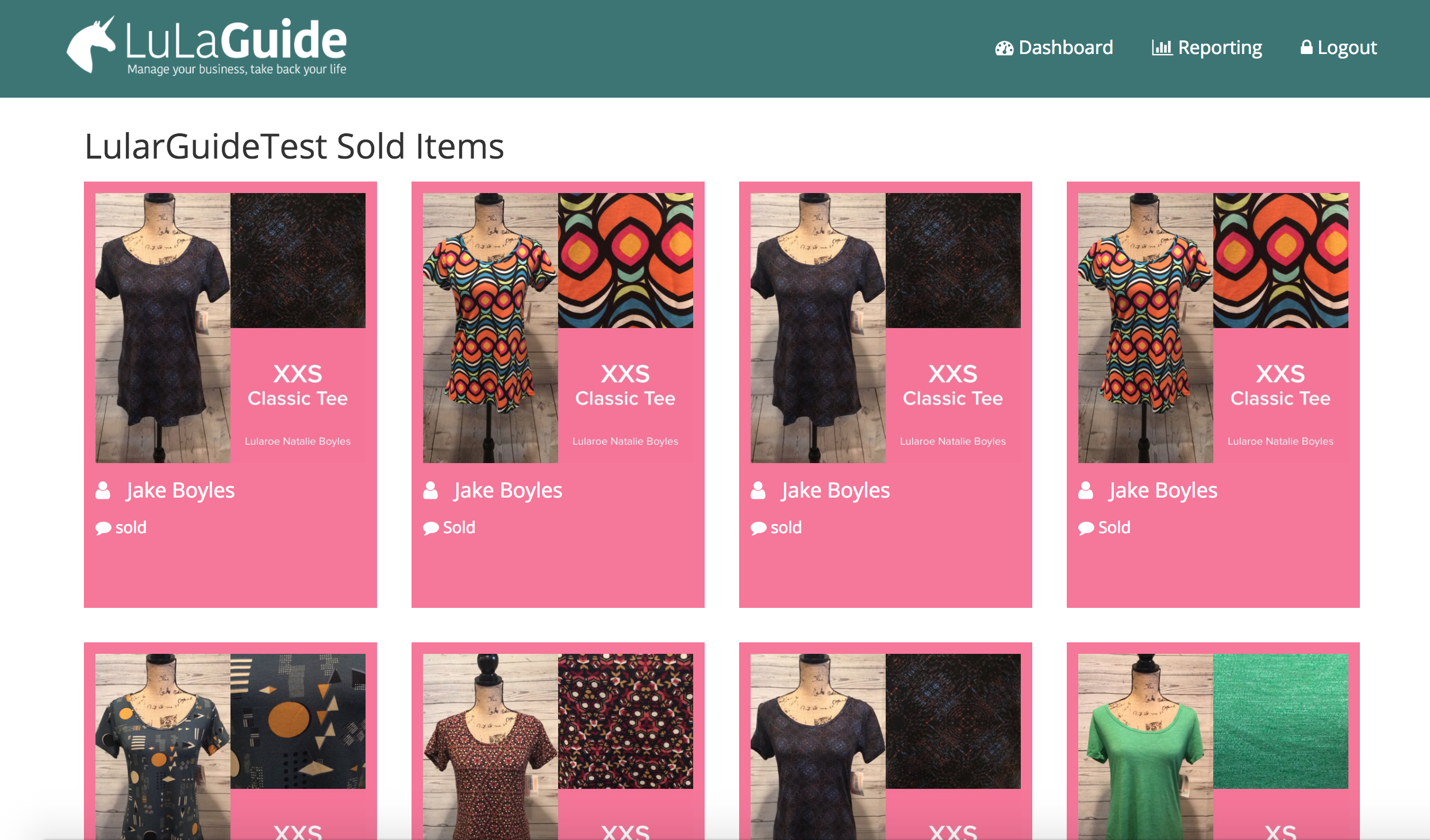 LulaGuide gallery image