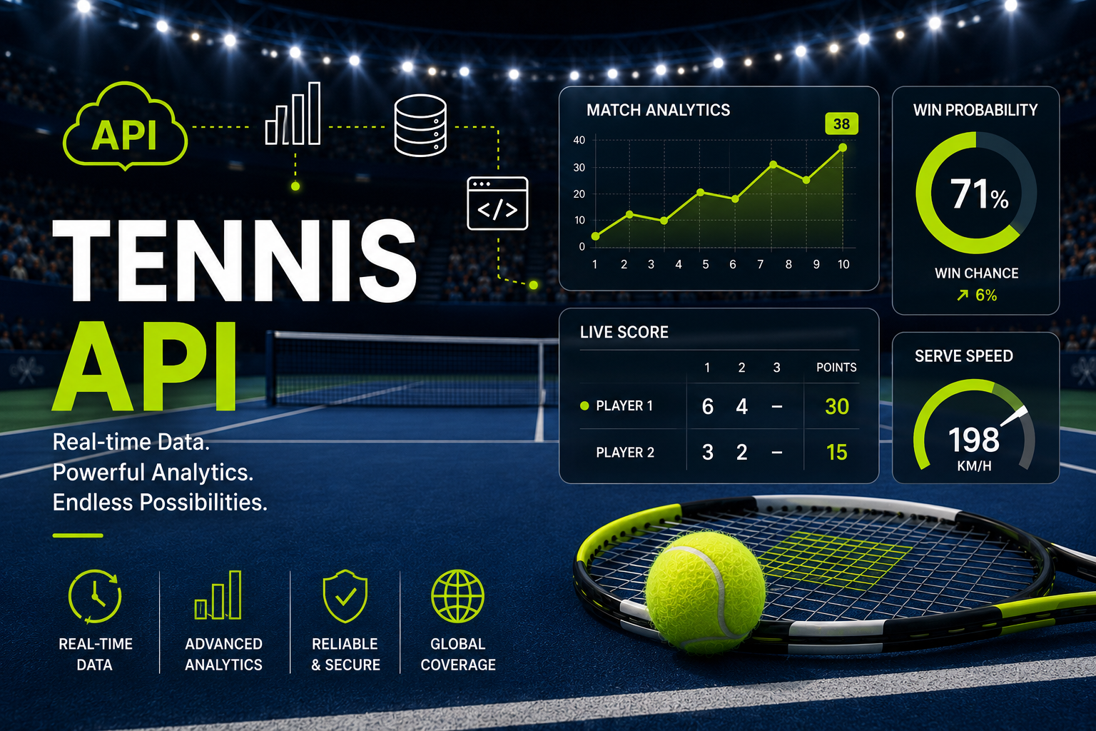Tennis  gallery image