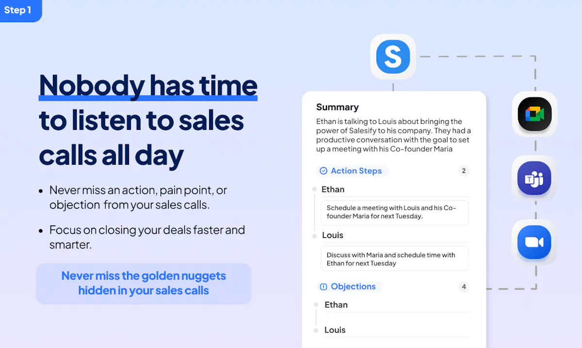 Salesify