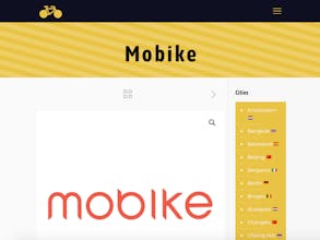 Biking.city π² gallery image