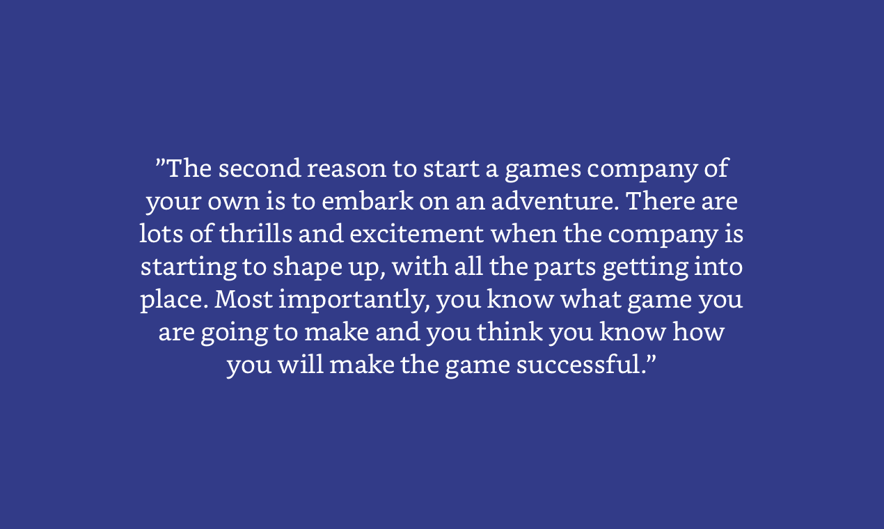 Long Term Game gallery image