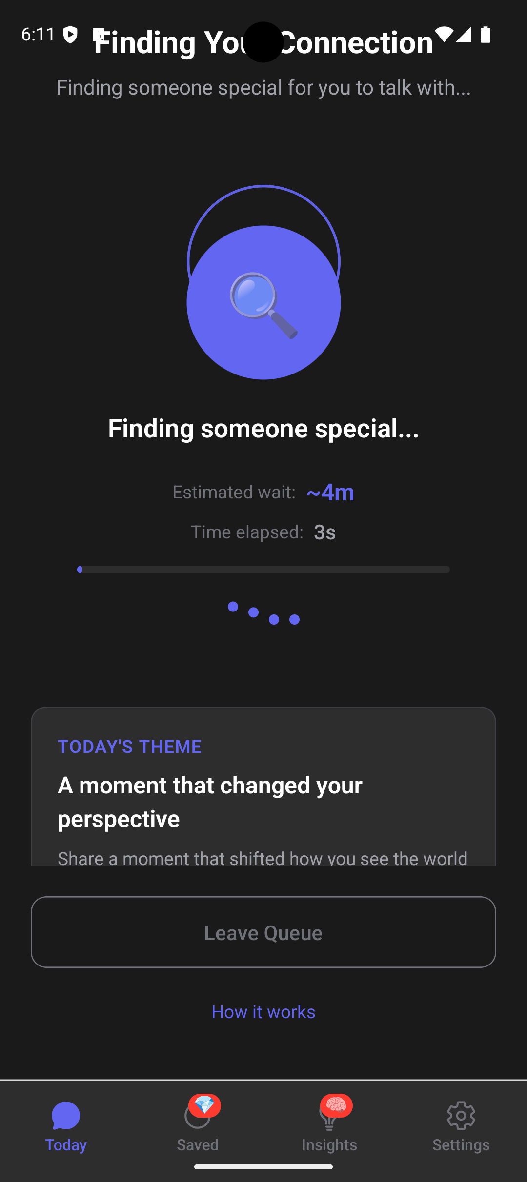 One New Friend gallery image