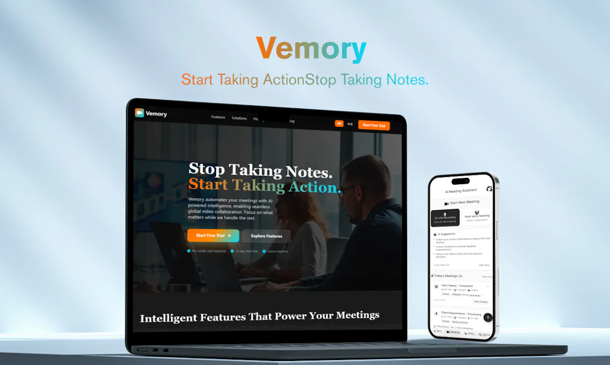 Vemory