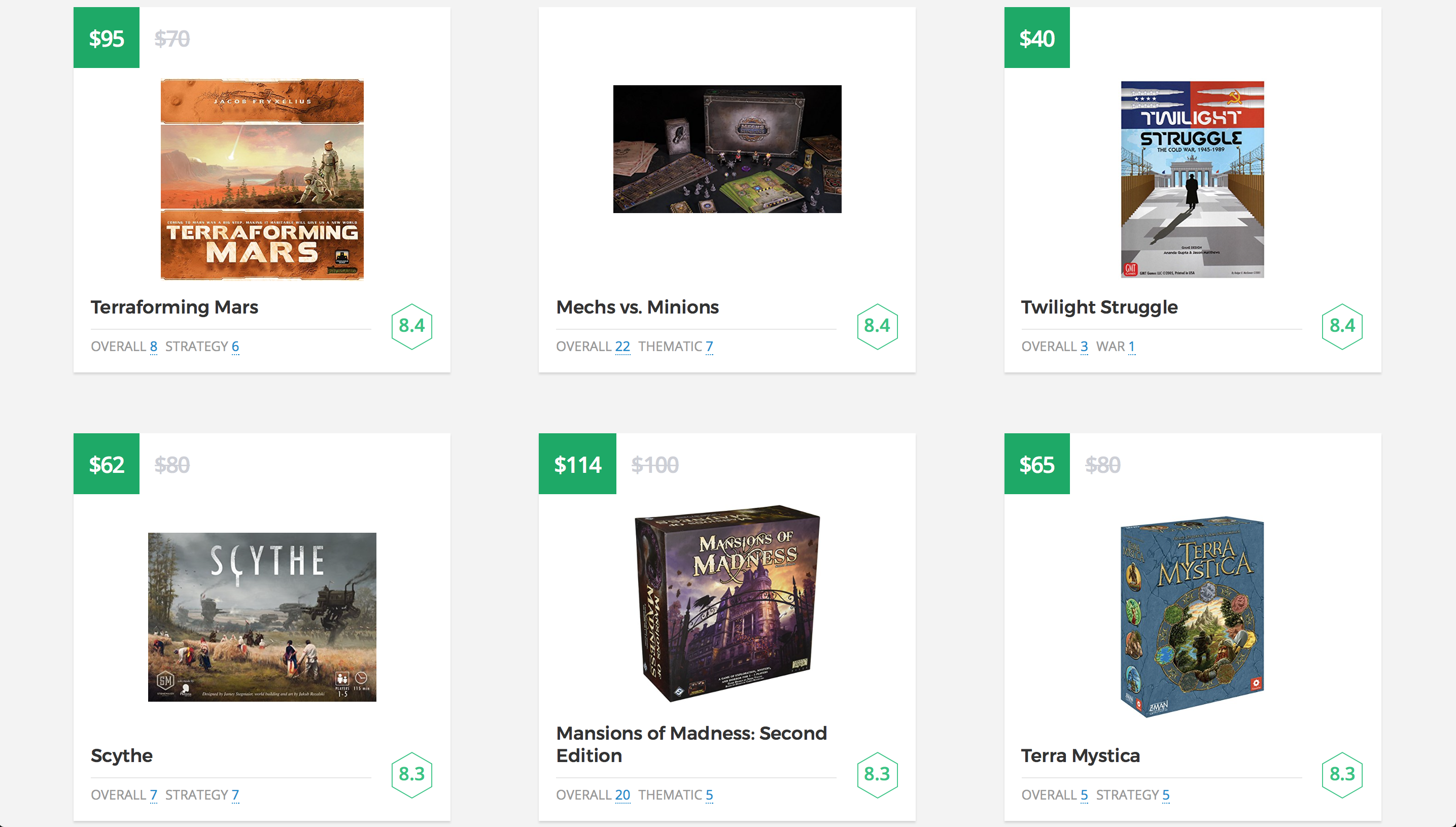 Happy Shelf gallery image