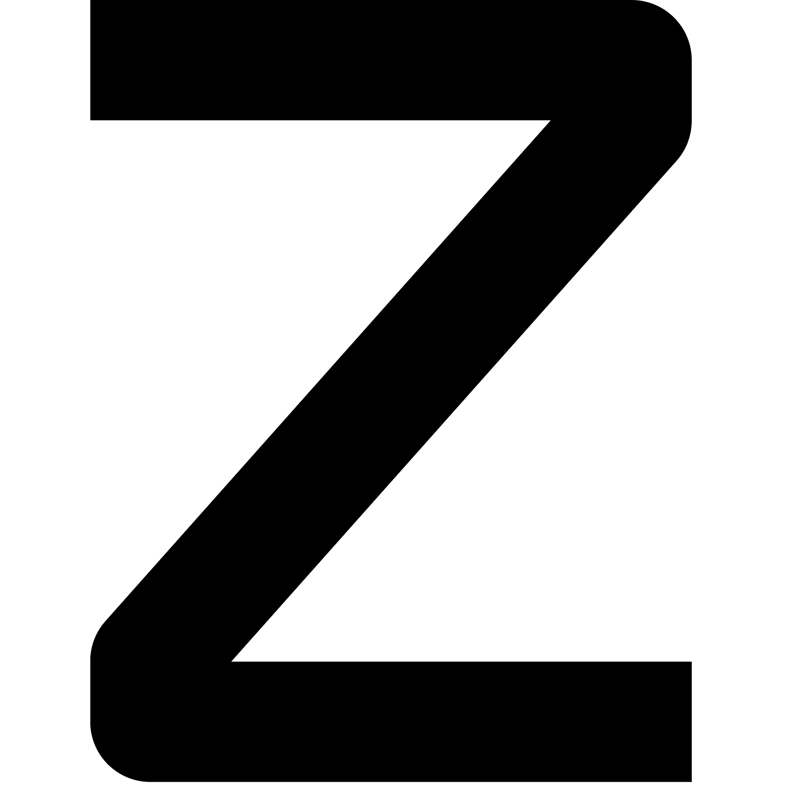 Zenification
