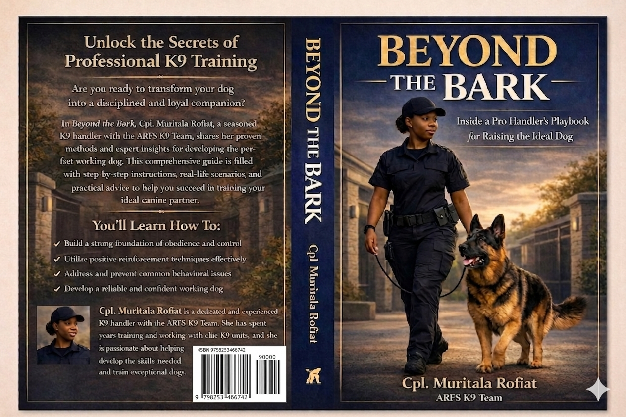 BEYOND THE BARK