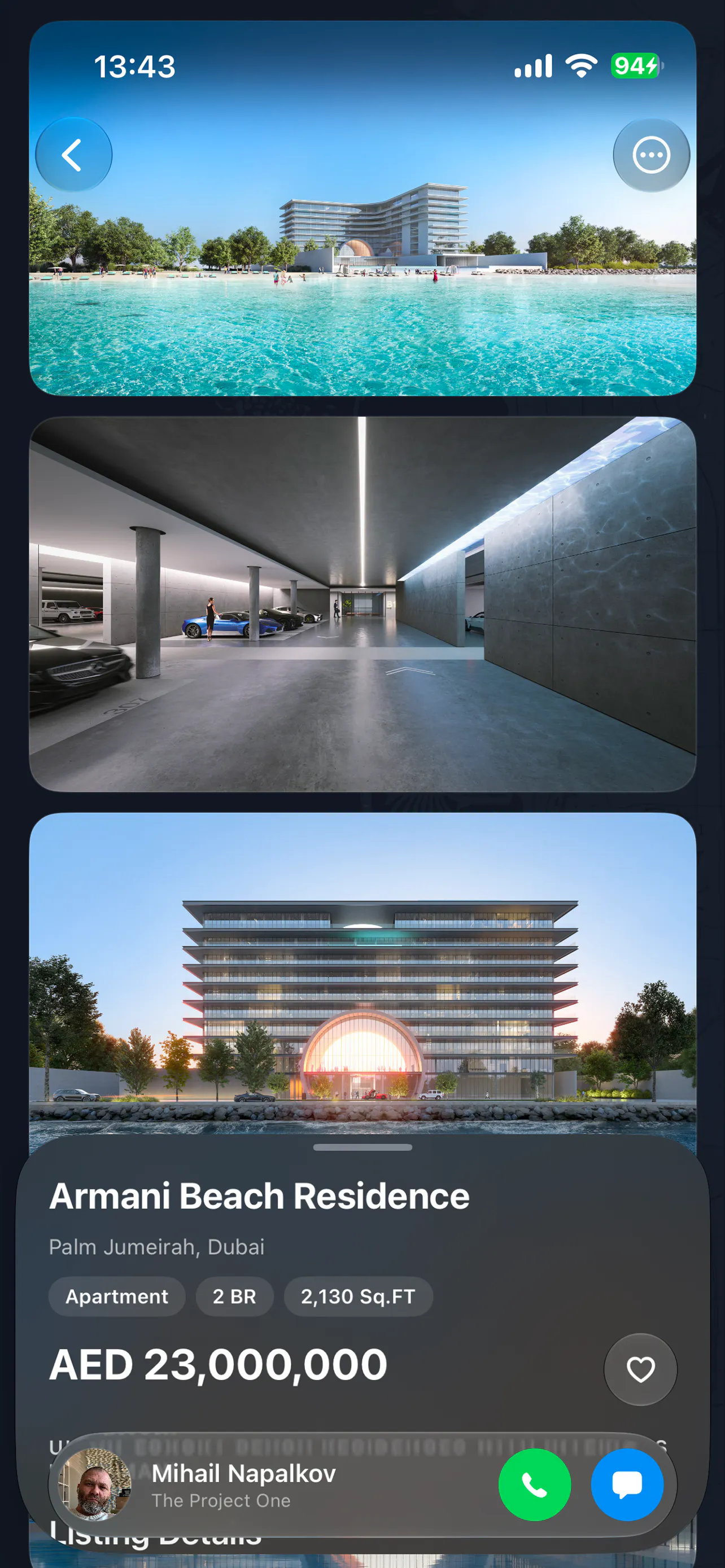 R.SPACE gallery image