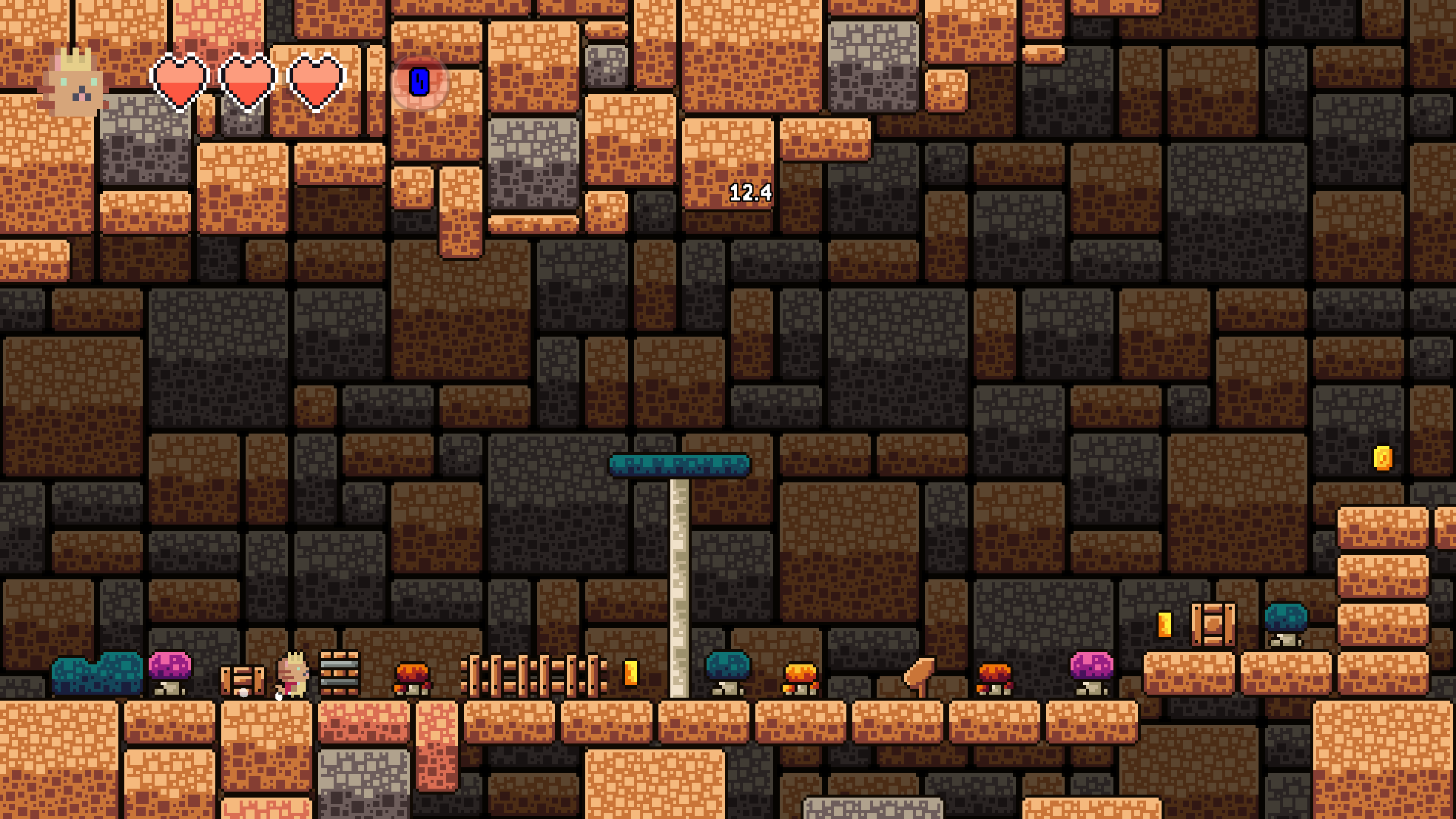 Super Greedy Cat media 3