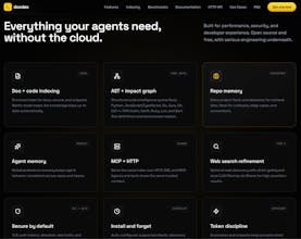 Docdex gallery image