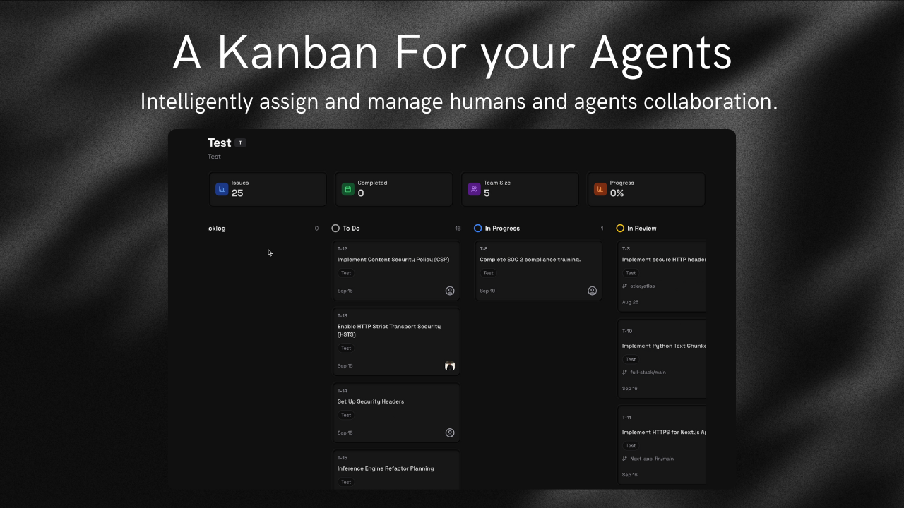 Terramind: Projects gallery image