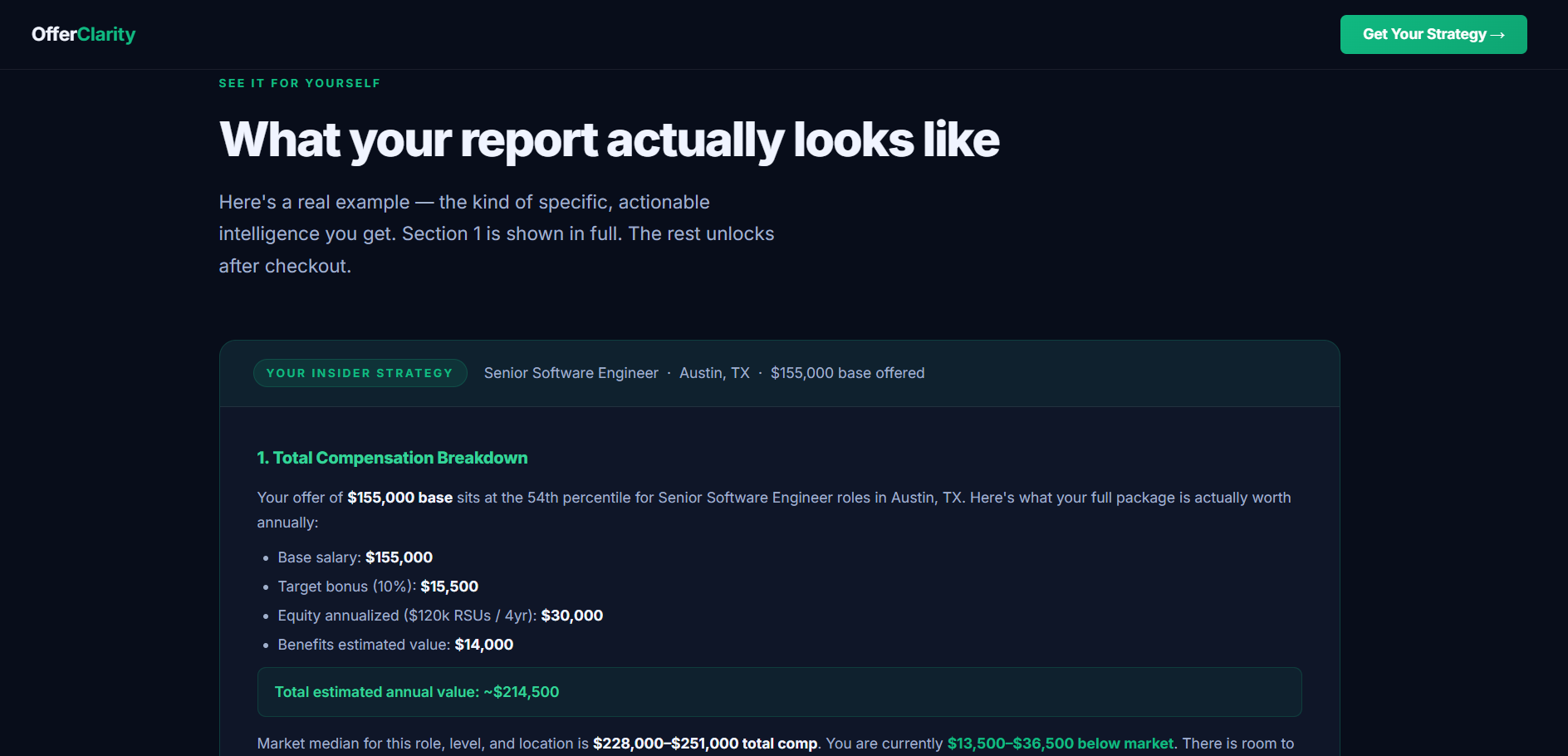 OfferClarity  gallery image