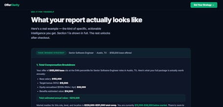 OfferClarity gallery image