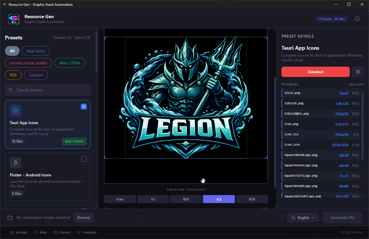 Resource Gen gallery image
