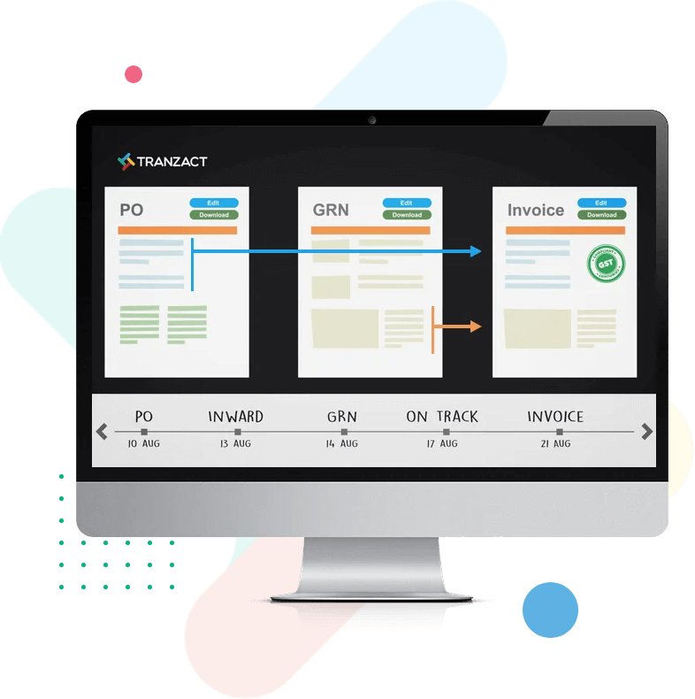 TranZact gallery image