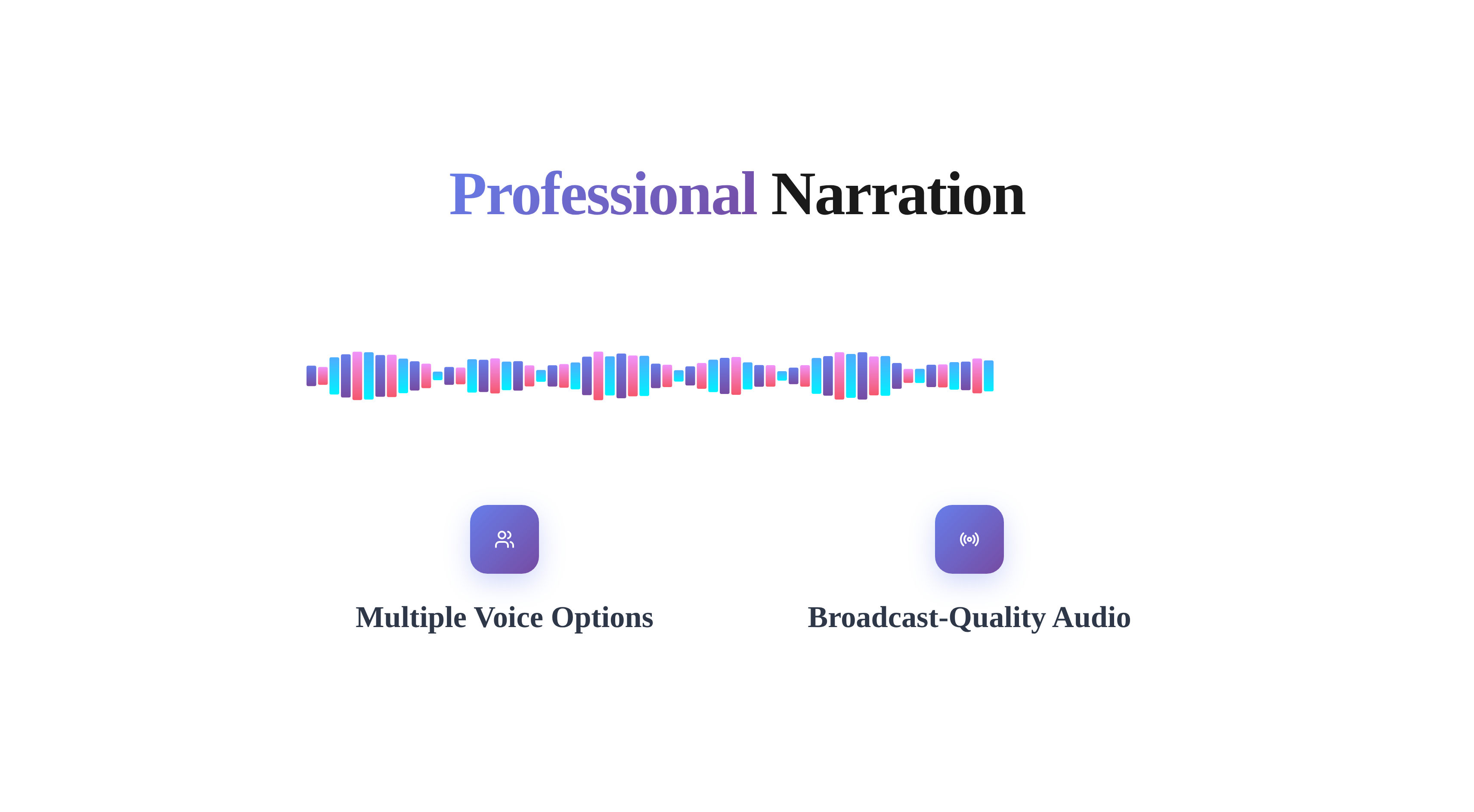 LectureCraft gallery image