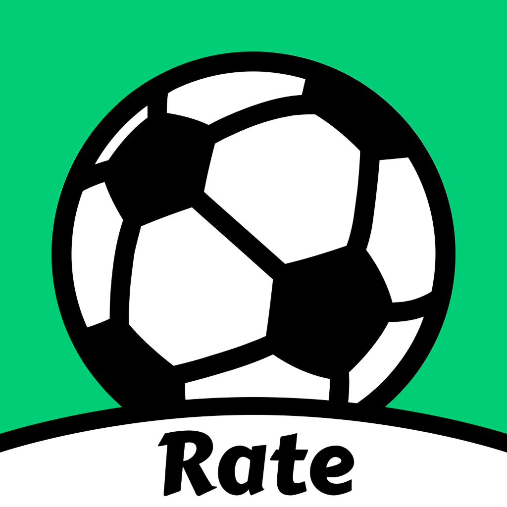 FanRate logo