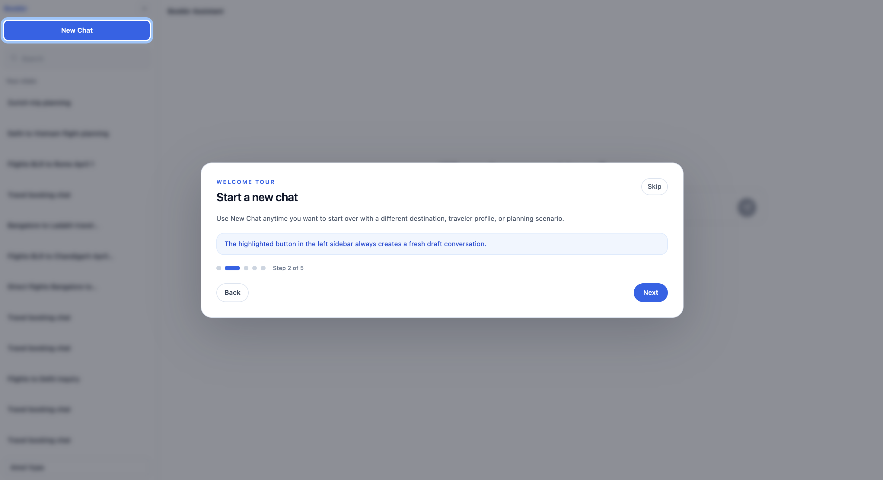 Bookkr gallery image