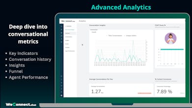 WeConnect.chat gallery image