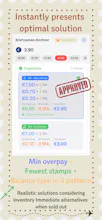 StampCal - Smart Postage Calculator gallery image
