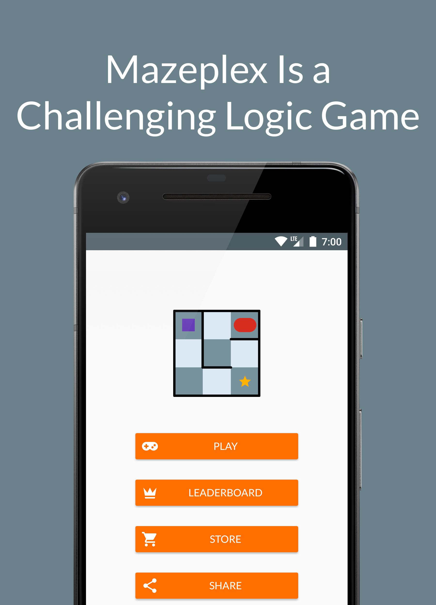 Mazeplex gallery image