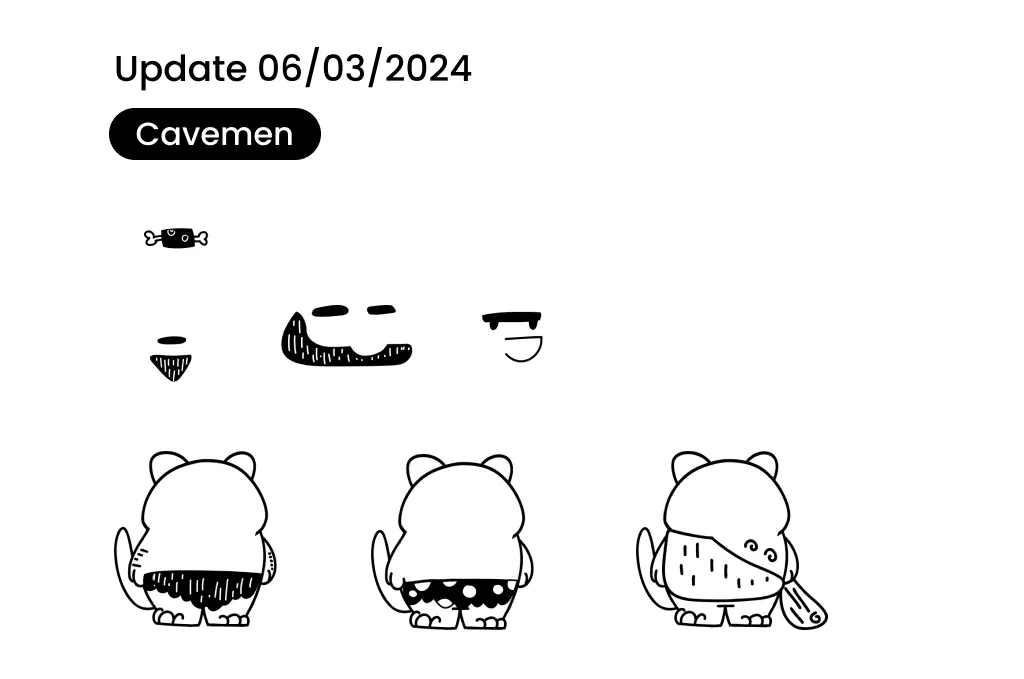 Open Meow gallery image