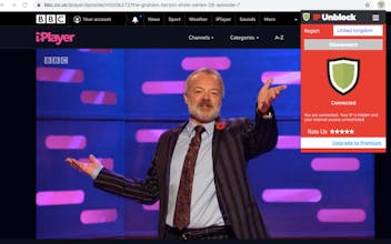 IP Unblock Free VPN gallery image