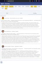 x-Ray Candidate Profile Sourcing gallery image