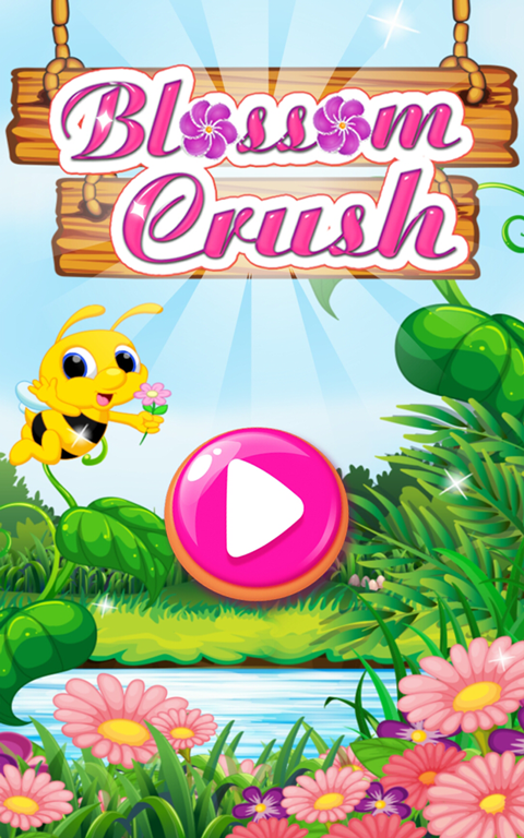 Blossom Crush gallery image