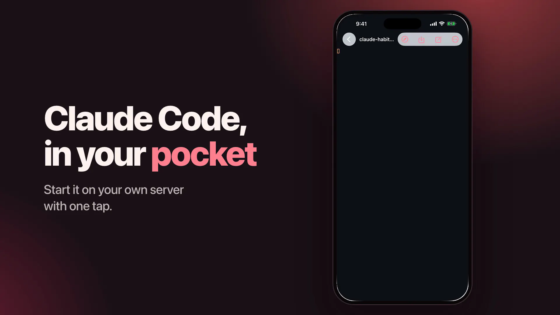 PocketConsole gallery image
