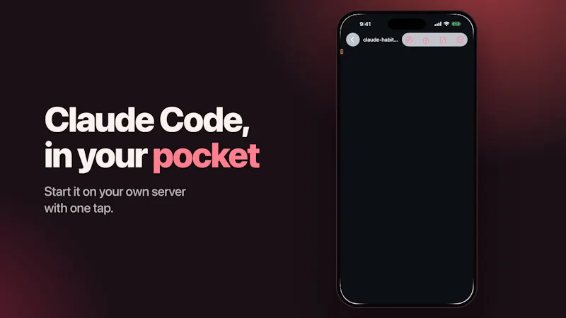 PocketConsole screenshot 2