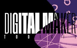 Digital Maker Toolkit media 1