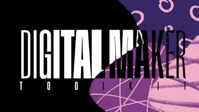 Digital Maker Toolkit gallery image