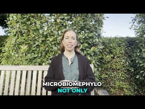 MicrobiomePhylo gallery image