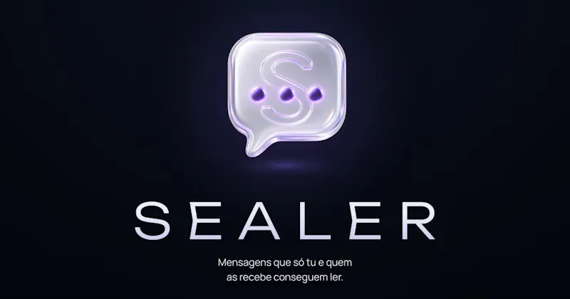 Sealer screenshot 1