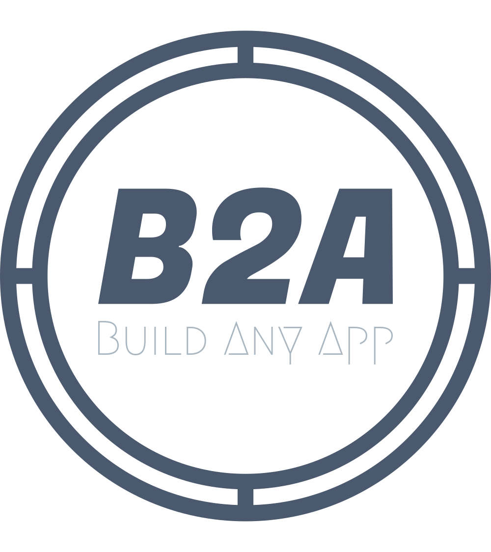 Build Any App
