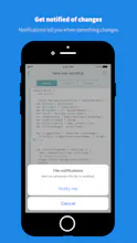 Assembla Version Control for iOS gallery image