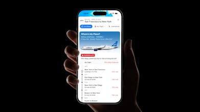 Flighty 4.0 gallery image