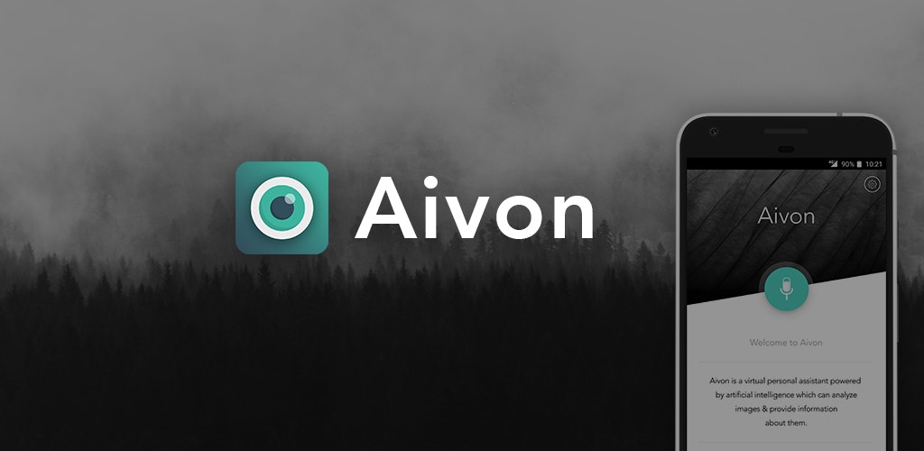 Aivon gallery image
