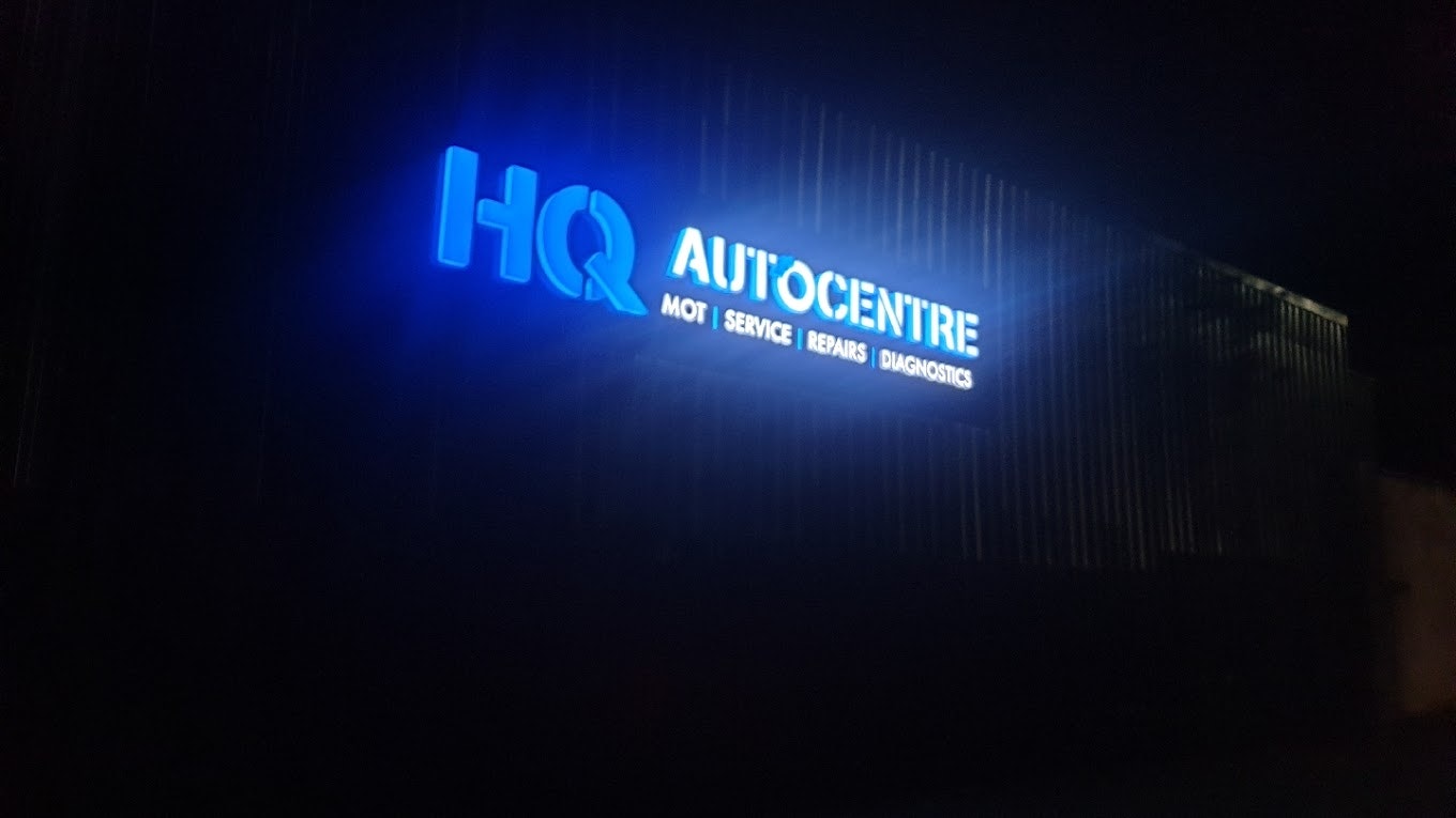 Pusat Auto HQ media 1