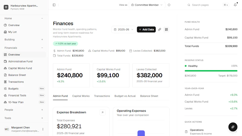 https://www.unitbuddy.com.au/ screenshot 3